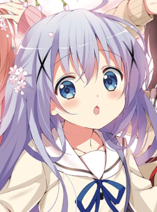 な Fanboxあります かわいいチノちゃんかわいい 語彙力