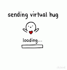 HomoShepherd's tweet photo. Sending a virtual hugs to everyone. https://t.co/Z736MTIwvw