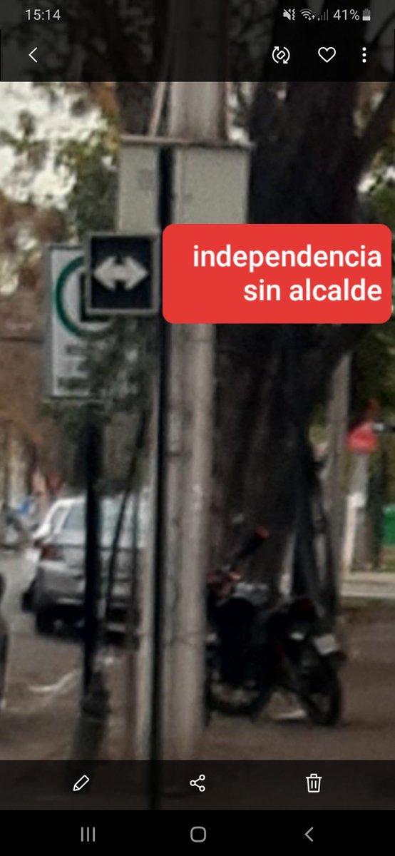 maximiliano julio de la lastra tweet media