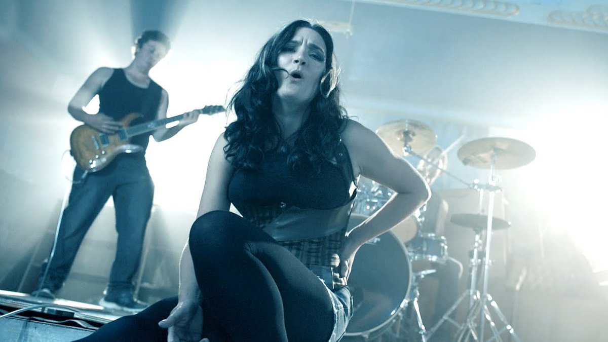 UnRated Magazine tweet media