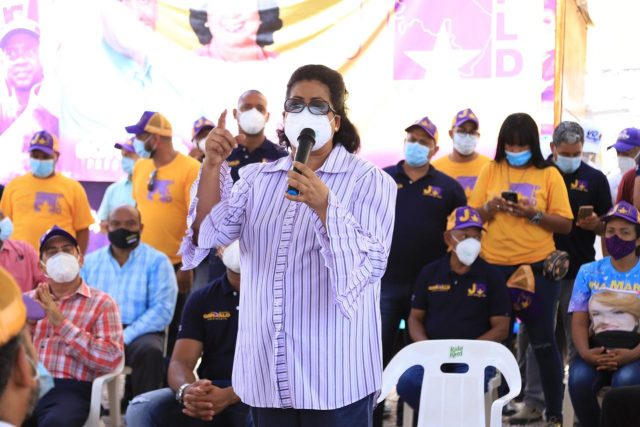 El Caribe tweet media