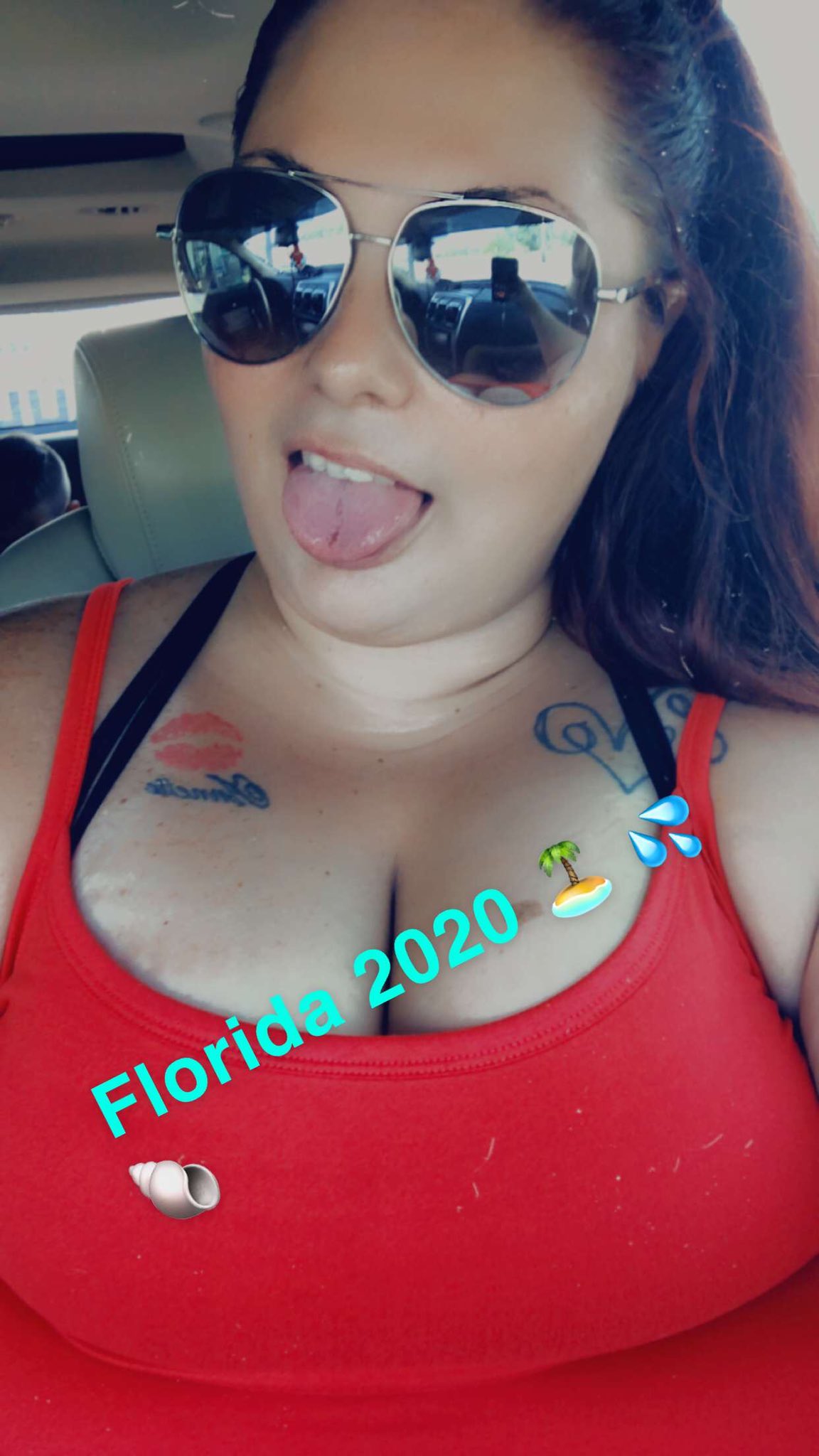 TW Pornstars - PASSION_CHEEKZ ♥️ TOP 6.8% ON ONLYFANS💦. Twitter. Panama  City Beach!!!! Vacation 2020! Who coming meet me. 2:43 AM - 19 Jun 2020