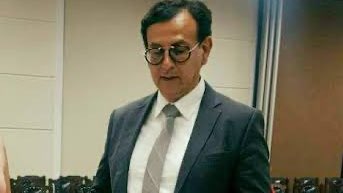 JLMNoticias's tweet photo. Juan Manuel Flores Femat es nombrado como nuevo Secretario de Gobierno de #Aguascalientes. https://t.co/FAEtWfw0X7