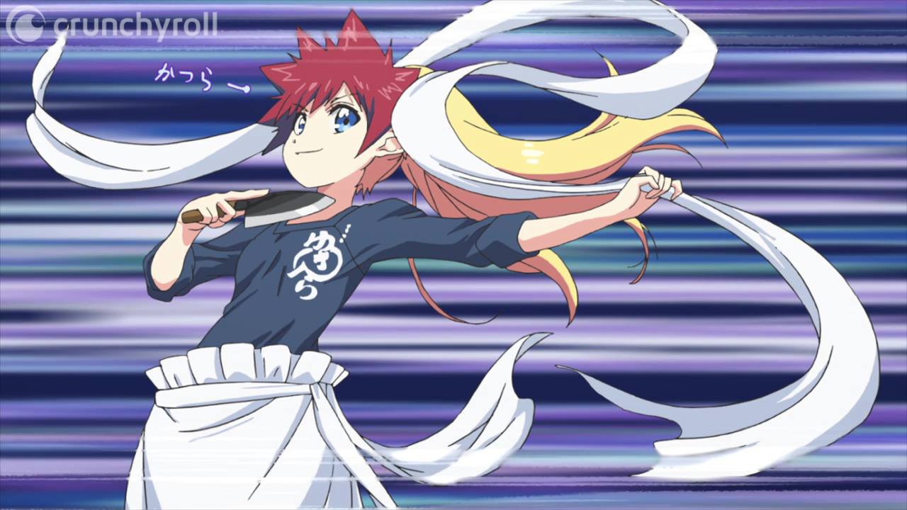 Jashin-chan Dropkick X (Dropkick On My Devil!! X)