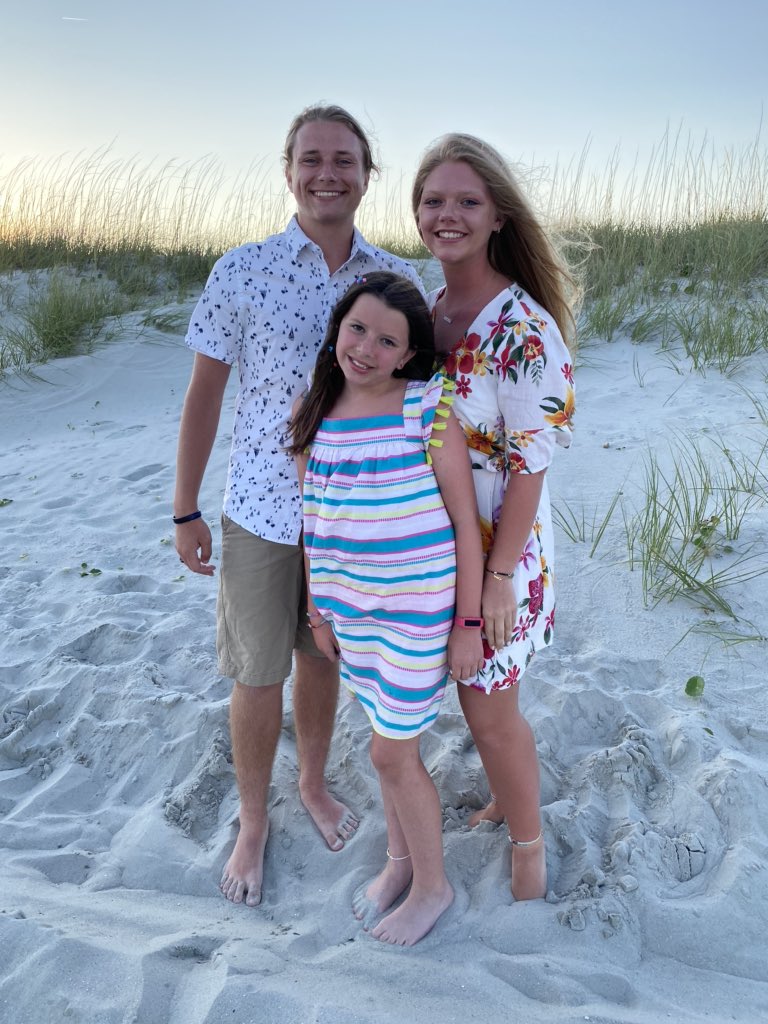 Love these three 💜