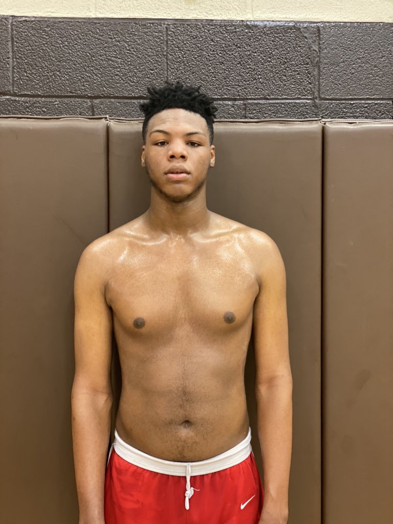 BUTMarlon Barnes Jr. is not Brush’s only division one 2023 prospect. 6-foot-7 forward Tyler Williams will be a big-time player for the Arcs next winter and beyond.Brush head coach Chet Mason has two of Ohio’s best in 2023. Williams and Barnes Jr. are up next. #ScoopOnHoops.