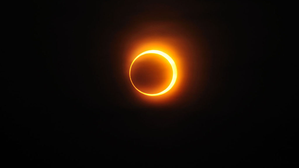Próximo 21 de junio habrá eclipse anular de Sol. Esto es lo que debes saber sobre este evento astronómico.

👉🏼news.skyalert.mx/noticias/eclip…