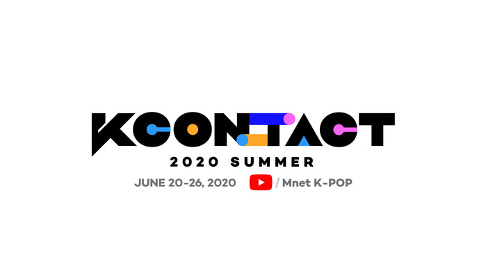 theseoulstory's tweet photo. KCON:TACT 2020 SUMMER Special Stages 🔥

Kim Jaehwan x AB6IX Park Woojin
LOONA - NCT 127 'Cherry Bomb'
ATEEZ - EXO 'GROWL'
MONSTA X Joohoney &amp; I.M '삼박자'
Golden Child 'ONE(Lucid Dream)' &amp; 'OMG'
ITZY 'NOBODY LIKE YOU'
GFRIEND 'Rough' new ballad version
#ROADTOKINGDOM stages https://t.co/0IuCujqq58