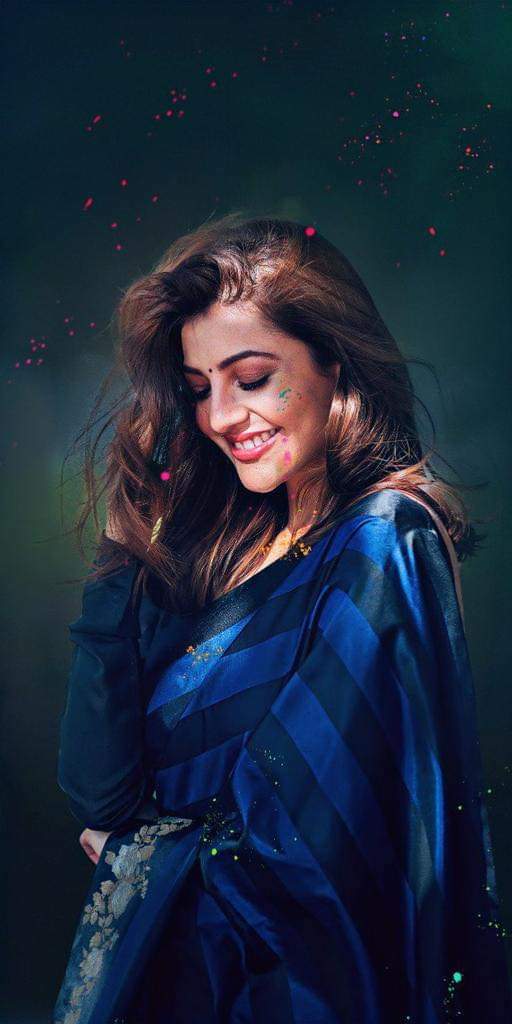 Happy birthday my all time fav actress Kajal Agarwal   