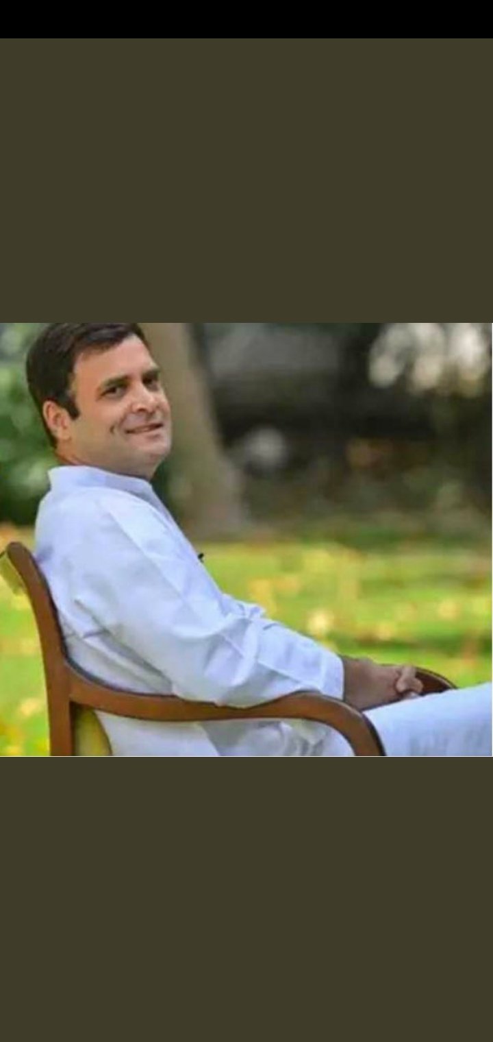  very very HAPPY BIRTHDAY TO OUR FEATURE PM OF INDIA RAHUL GANDHI JI I PRAY FOR UR LONG LIFE 