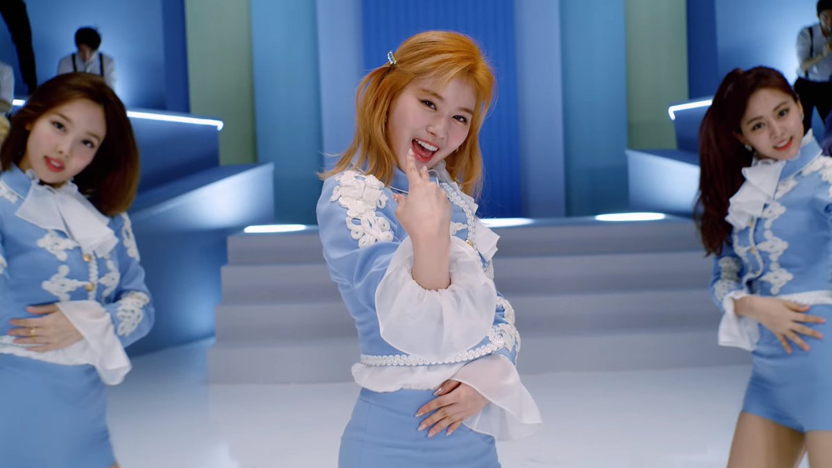   #Fanfare a thread of HD screenshots (in 1440p)!  @JYPETWICE  @JYPETWICE_JAPAN