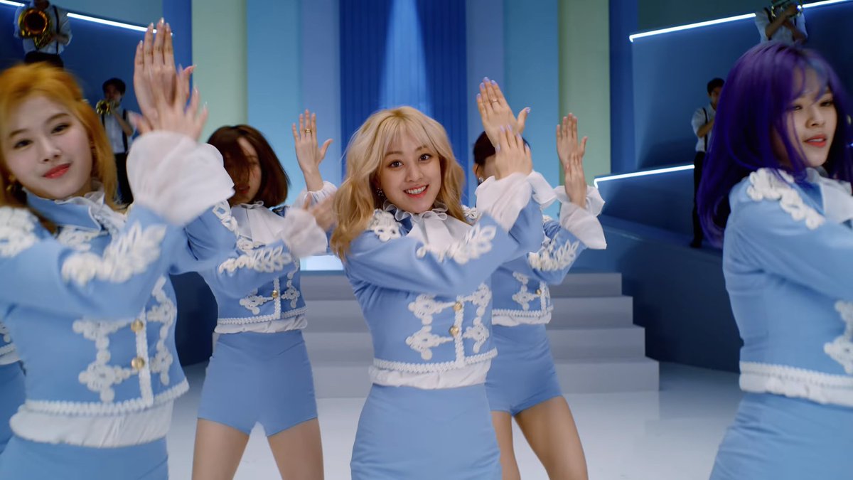   #Fanfare a thread of HD screenshots (in 1440p)!  @JYPETWICE  @JYPETWICE_JAPAN