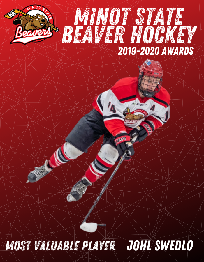 MSUBeaversMHKY's tweet photo. ❗️𝟐𝟎𝟏𝟗-𝟐𝟎𝟐𝟎 𝐌𝐨𝐬𝐭 𝐕𝐚𝐥𝐮𝐚𝐛𝐥𝐞 𝐏𝐥𝐚𝐲𝐞𝐫 𝐉𝐨𝐡𝐥 𝐒𝐰𝐞𝐝𝐥𝐨❗️ https://t.co/RAdLNydldQ