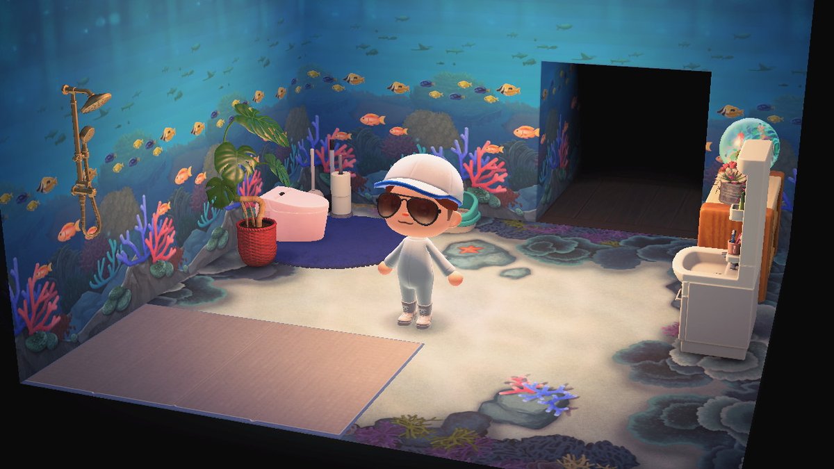ShaxsuMoon's tweet photo. #AnimalCrossing #ACNH #NintendoSwitch https://t.co/nGkvxIUlPh