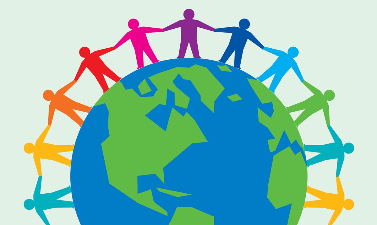 Our shoutout today goes out to <a href="/WestCare/">WestCare</a>! WestCare is an inclusive nonprofit that focuses on providing health and human services of different types for all. Check out their site to learn more about the impact and quality of their programs! #nonprofit