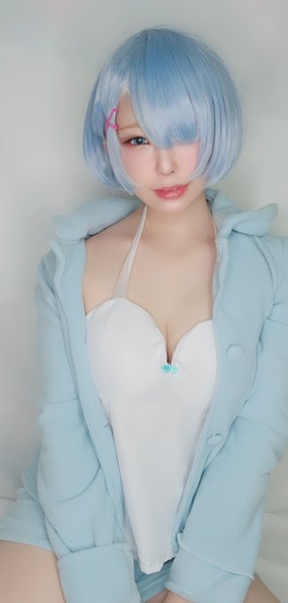 Twitterのコスプレ画像14