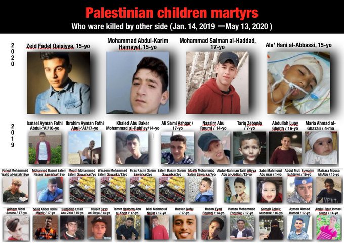 178kakapo's tweet photo. .@UN
You must never forget the martyrs of #Palestinian children ◢◤
#ProtectRight2Live4KidsOf🇵🇸
#RealAutonomy4Palestine
https://t.co/hrbI3FEYxZ https://t.co/LuZgFIBA0o