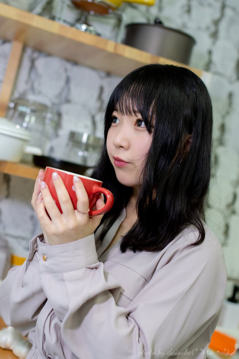 restofmylife68's tweet image. 雨止まないなぁ(｡-ω-)

#わか(@ALB_waka)
#リルビット 
#ALittleBit 
#mint撮影会0614