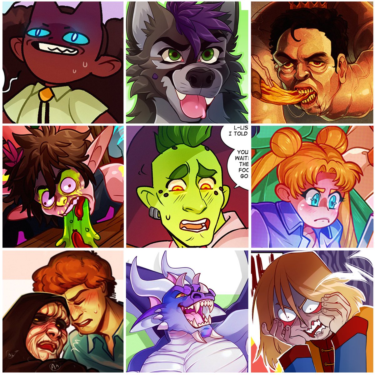 meme
#FaceYourArt 