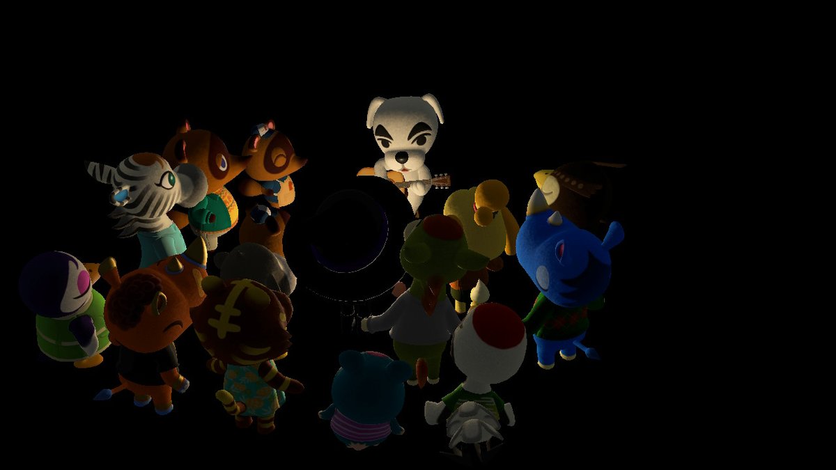 ShaxsuMoon's tweet photo. #AnimalCrossing #ACNH #NintendoSwitch https://t.co/CZJLi2Nva7