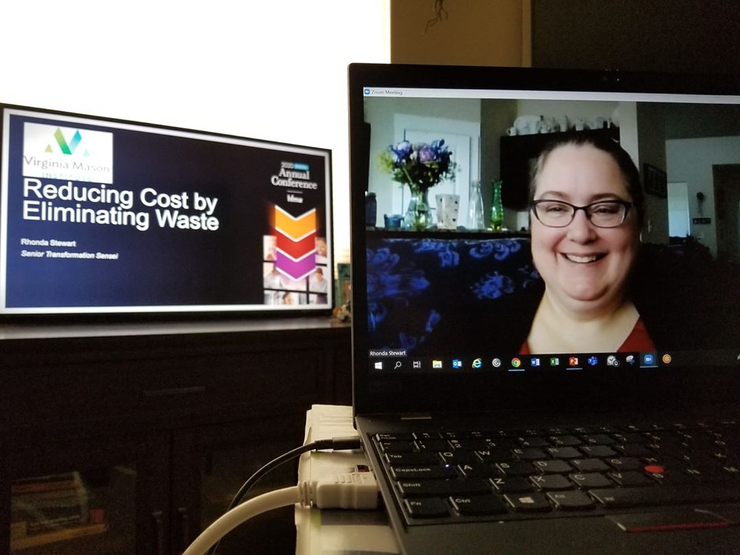 ibhrms's tweet photo. Recording complete! Ready for the digital conference next week with live discussion about different ways to approach cost reduction in health care where the focus is around adding value for the patient. Join me from work or home!
https://t.co/IhKh7xqwII @hfmaorg @VM_Institute https://t.co/m6w6wckq51