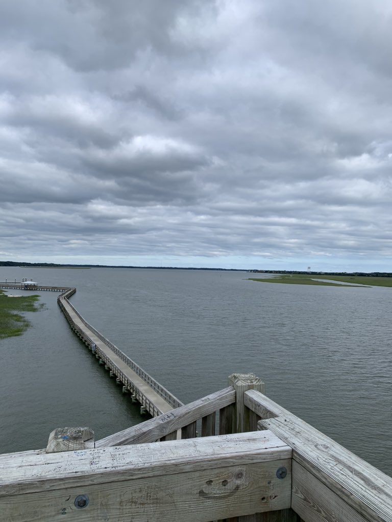 _SouthCack's tweet photo. Port Royal is the best kept secret in SC. 
#SouthCack #southcarolina #discoversc #lowcountry https://t.co/zZRD0mtASy