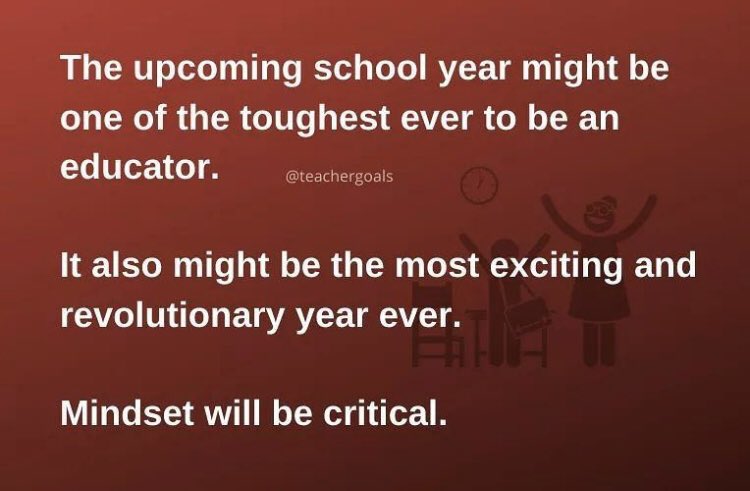#covid #equity #blendedlearning