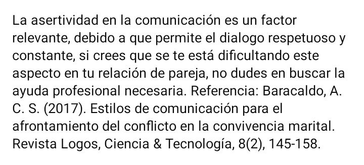conscientecltvo's tweet photo. #ConscienteColectivo #relacionesdepareja #relación #pareja #amor #parejas #comunicación #comunicaciónasertiva #asertividad #psicología #bienestarpsicológico #saludmental  #aprendeencasa #pideayuda https://t.co/EoVDI7prYL