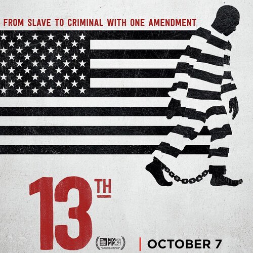 QuarantimeShow's tweet photo. In Ep #7 of #Quarantime we recommend the works of @FreddieGibbs and #KahlilJoseph, as well as @ava’s powerful documentary #13th

Listen to the episode:
https://t.co/ppUDvJmtSs https://t.co/Fk0uBsu0RW