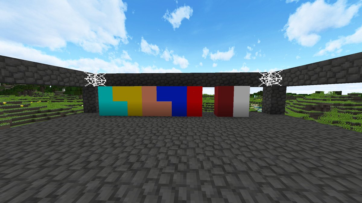 xZybra's tweet image. 💎SOUTH OVERLAY💎 [RT y MG]