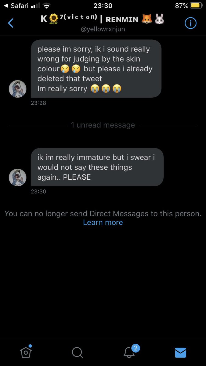 this your oomf?