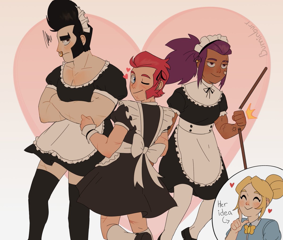 браво старс мод горничные. браво старс мод горничные. эдгар в костюме горничной бс. браво старс мод горничные. рофл мод браво старс.