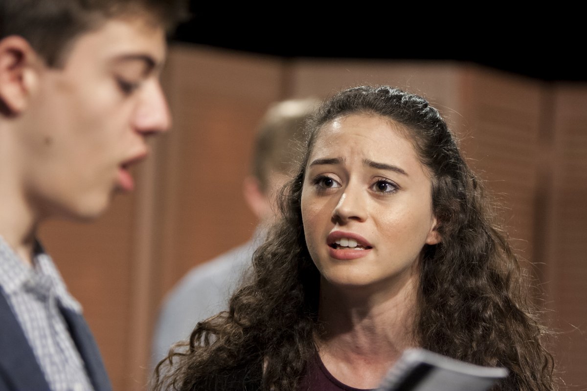 Viewpoint School Stage Productions tweet media