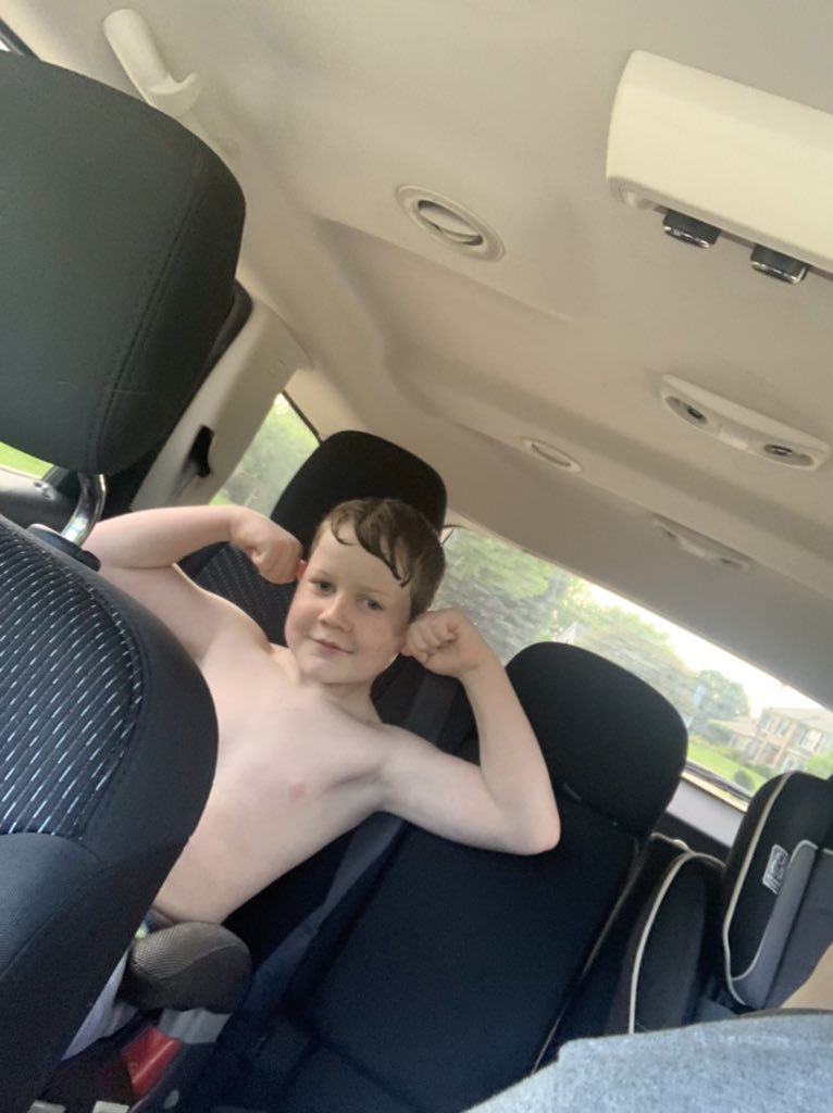 Coach Argo tweet media