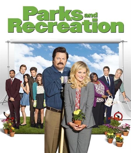 parks and recreation references/crossovers in the good place: a thread