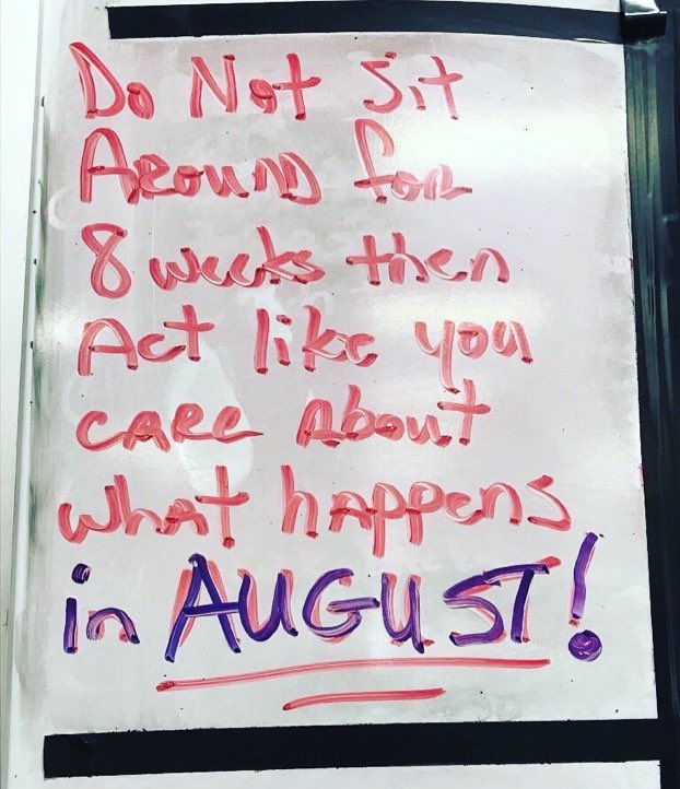 Saw This, Good Reminder!