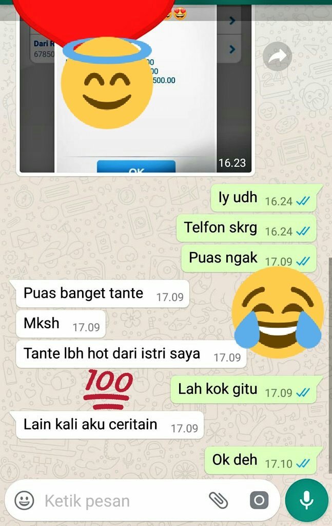 AvailableMiss's tweet photo. Available (VCS ) ready ya 💦
TERJAMIN💯TRUSTED💯
WA : 0856-5892-2459📲
#opengrup #MembersOnly
#memekperawan
#vcsreal #vcs
#readyVCS
#vcscolmek 
#vcscrot 
#vcs #vcsbugil 
#vintage #vinagarut 
#lendirnikmat #jilboob https://t.co/avPGtwFo4v
