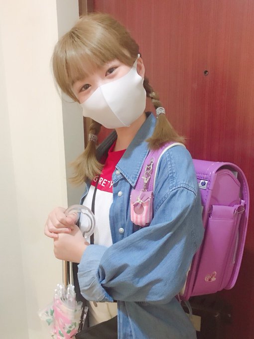 青島もものTwitter画像19