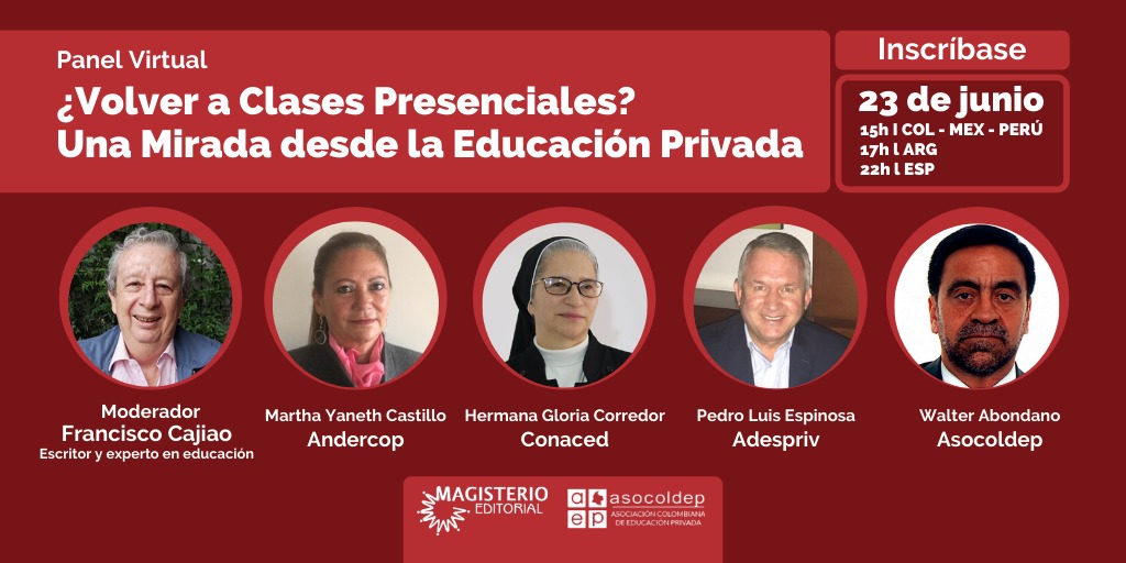 Asocoldep tweet media
