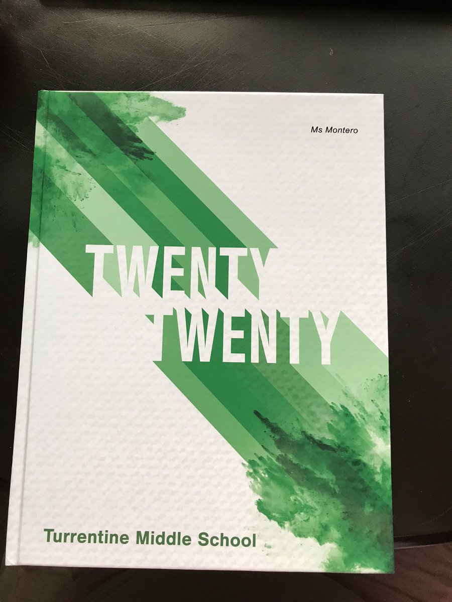 JoyceParticipat's tweet photo. It’s an honor being in the TMS Yearbook 2020! A year none of us will easily forget. #howicnx @straus_jason @ParticipateLrng @mister_equality @TMSTrojans @MicheleMacumber @YanelaFerrer https://t.co/Mo25OCKeSo