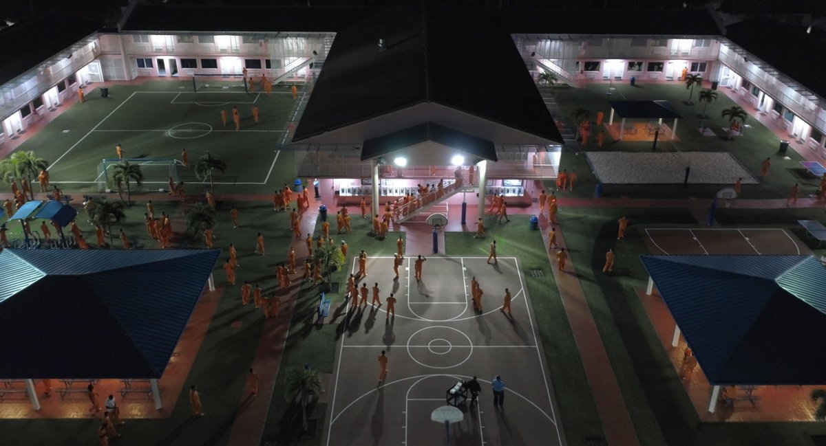 Join this free webinar with directors Cristina Ibarra and Alex Rivera on the making of their Sundance award-wining film THE INFILTRATORS. Friday June 19 5PM CDT. facebook.com/events/2619212…