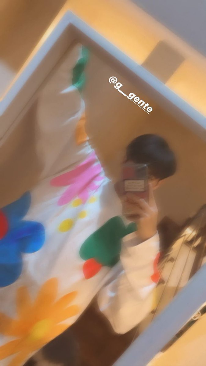 OffGunBRA's tweet image. [ 📷 | 18.06.2020 | IG story: gun_atthaphan]

#กันอรรถพันธ์ 
#กันอรรถพันธ์น่ารักกว่าที่คิด