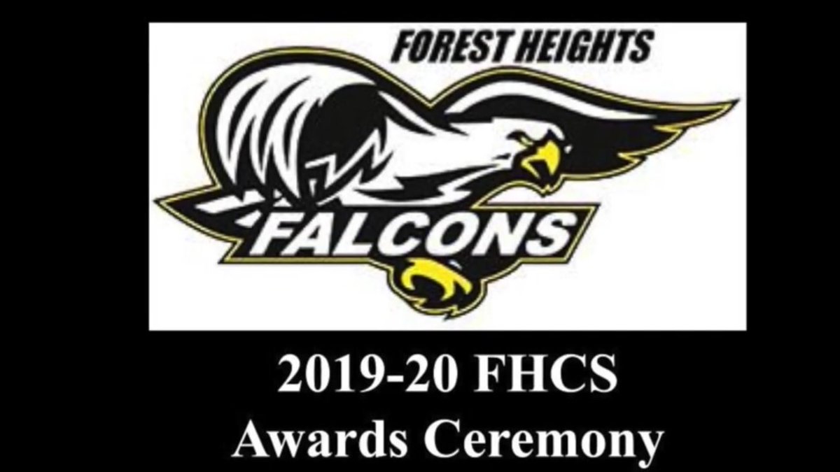 Forest Heights Community School tweet media