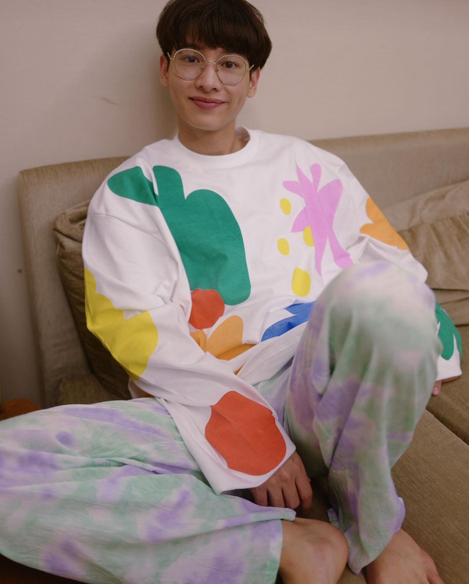 OffGunBRA's tweet image. [ 📷 | 18.06.2020 | Atualização no Instagram: gun_atthaphan]

#กันอรรถพันธ์ 
#กันอรรถพันธ์น่ารักกว่าที่คิด