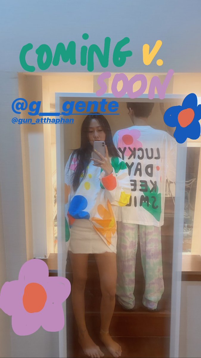 OffGunBRA's tweet image. [ 📷 | 18.06.2020 | IG story: oliveoile]

#กันอรรถพันธ์ 
#กันอรรถพันธ์น่ารักกว่าที่คิด