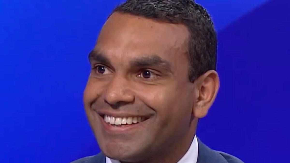 EXCL: Australia has appointed the first Indigenous consul-general, and he’ll be posted in George Floyd’s hometown of Houston. And I could not be more proud of my incredible friend @bensonsaulo thewest.com.au/news/indigenou…