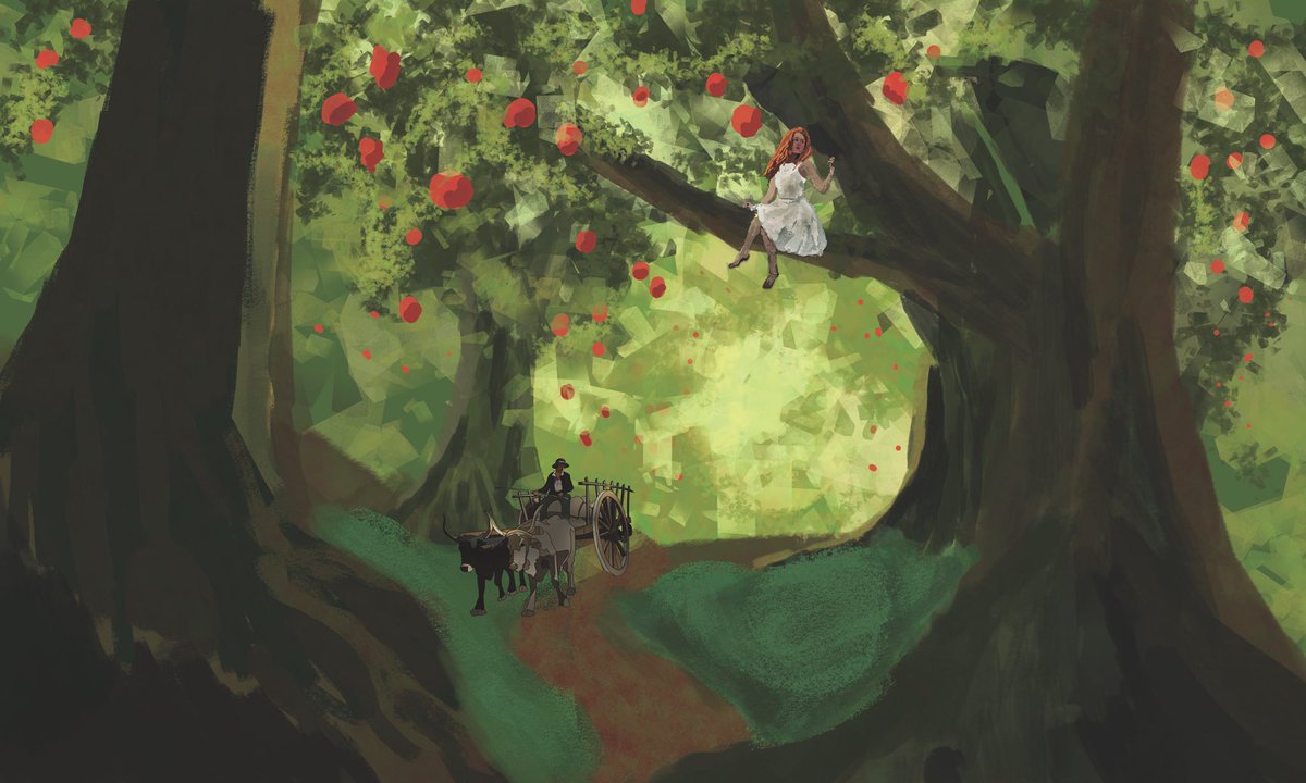 thephoti's tweet photo. Some #illustrations for a #childrensbook I’m kicking around. https://t.co/nBQjAk3Lgf