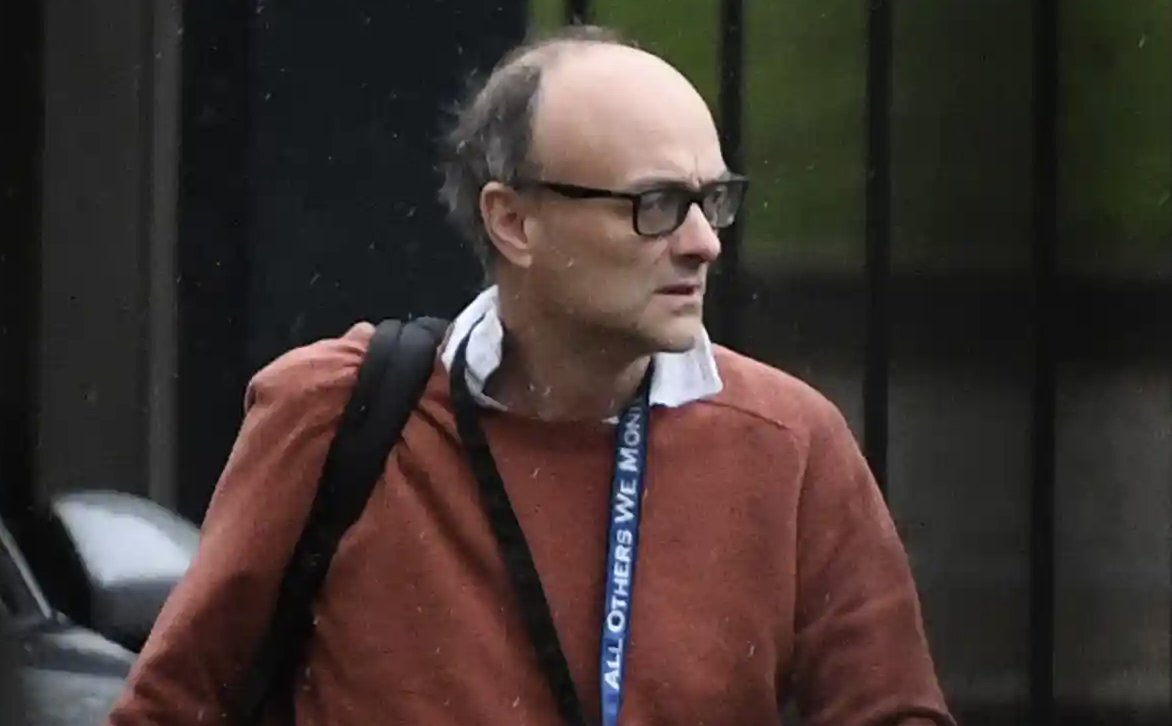 Danny Baker tweet media