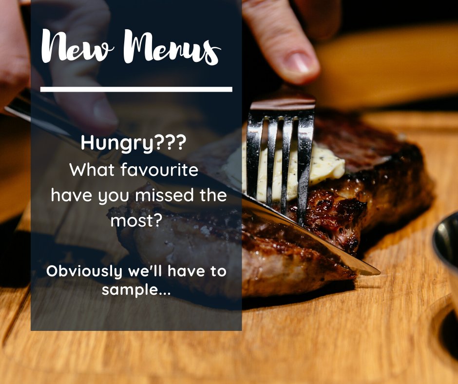 New Inn At Cropton tweet media