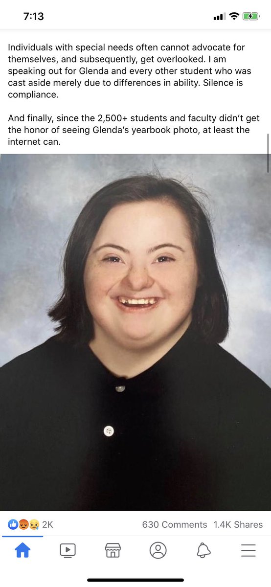___nicolekay's tweet photo. Yikes @ Watchung Hills Regional HS. https://t.co/cQ7ZTXUp34